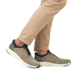 Hot Men'S Slippers Light Beige Men'S Low Shoes & Slippers