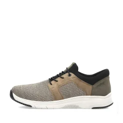 Hot Men'S Slippers Light Beige Men'S Low Shoes & Slippers