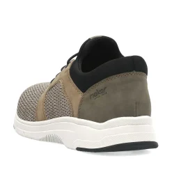 Hot Men'S Slippers Light Beige Men'S Low Shoes & Slippers
