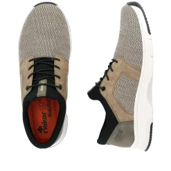 Hot Men'S Slippers Light Beige Men'S Low Shoes & Slippers