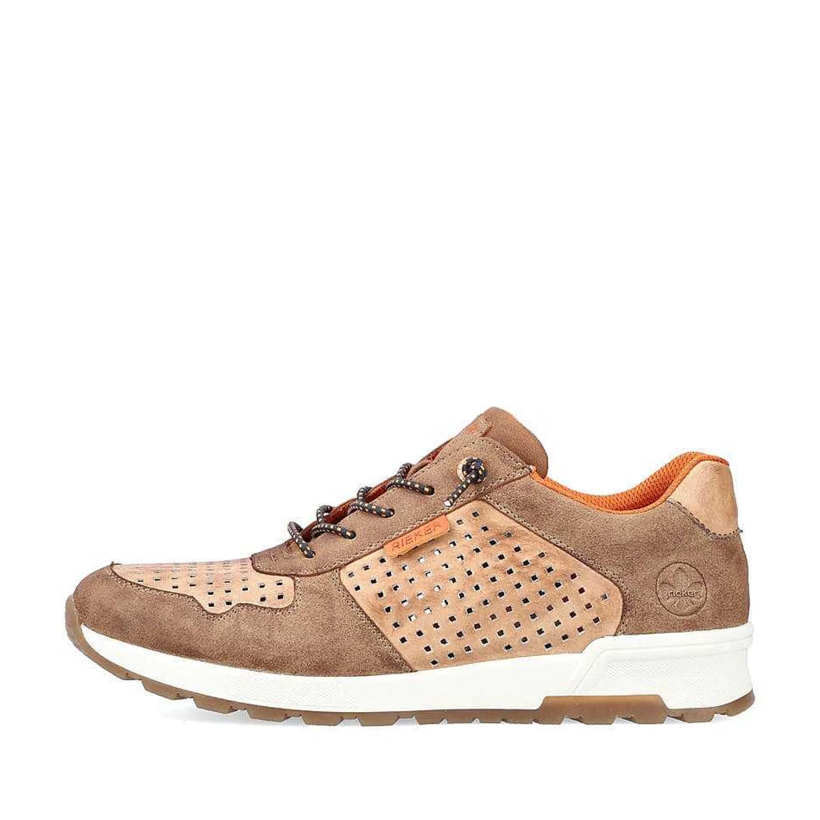 Online Men'S Slippers Light Brown Men'S Low Shoes & Slippers