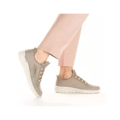Best Men'S Slippers Light Beige Men'S Low Shoes & Slippers