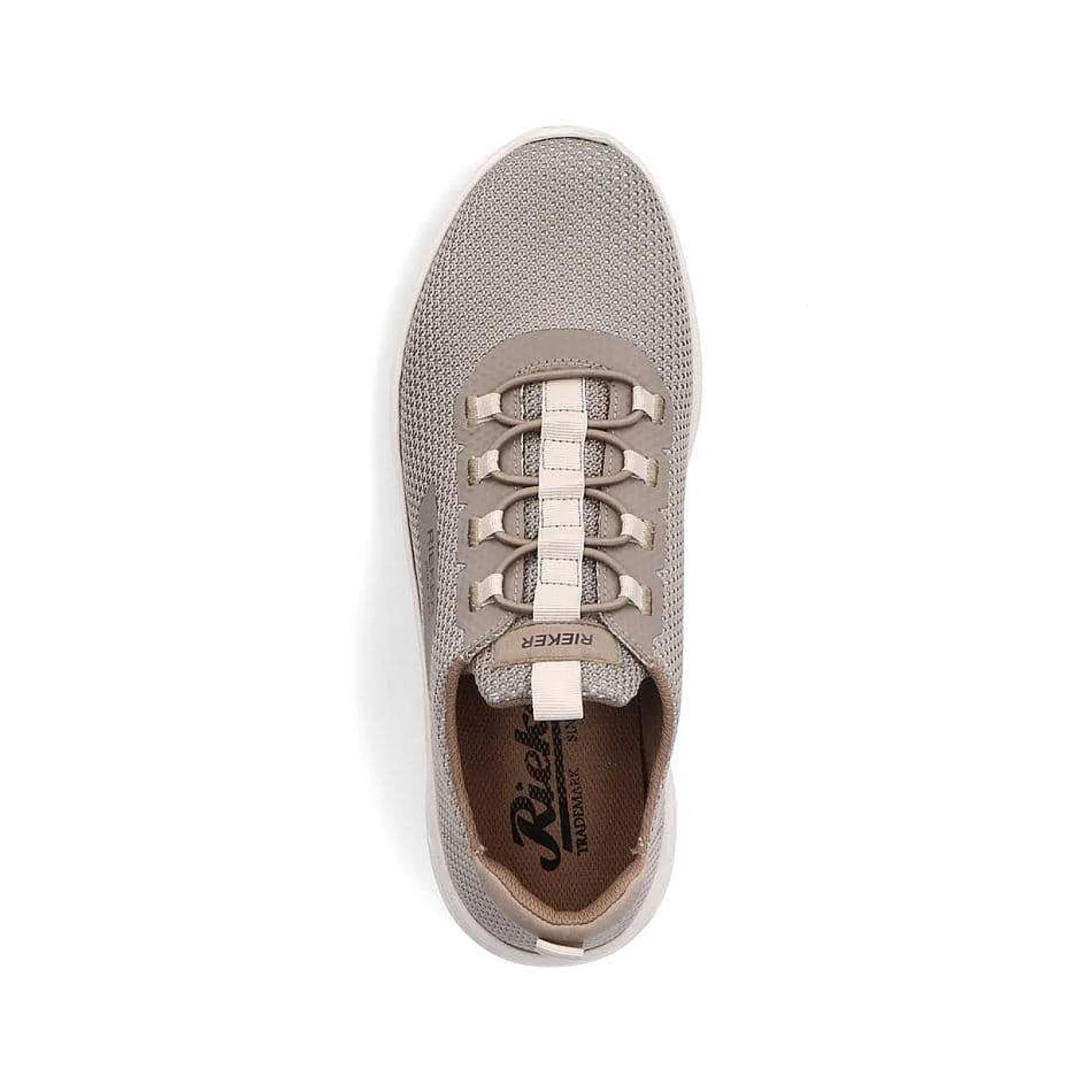 Best Men'S Slippers Light Beige Men'S Low Shoes & Slippers