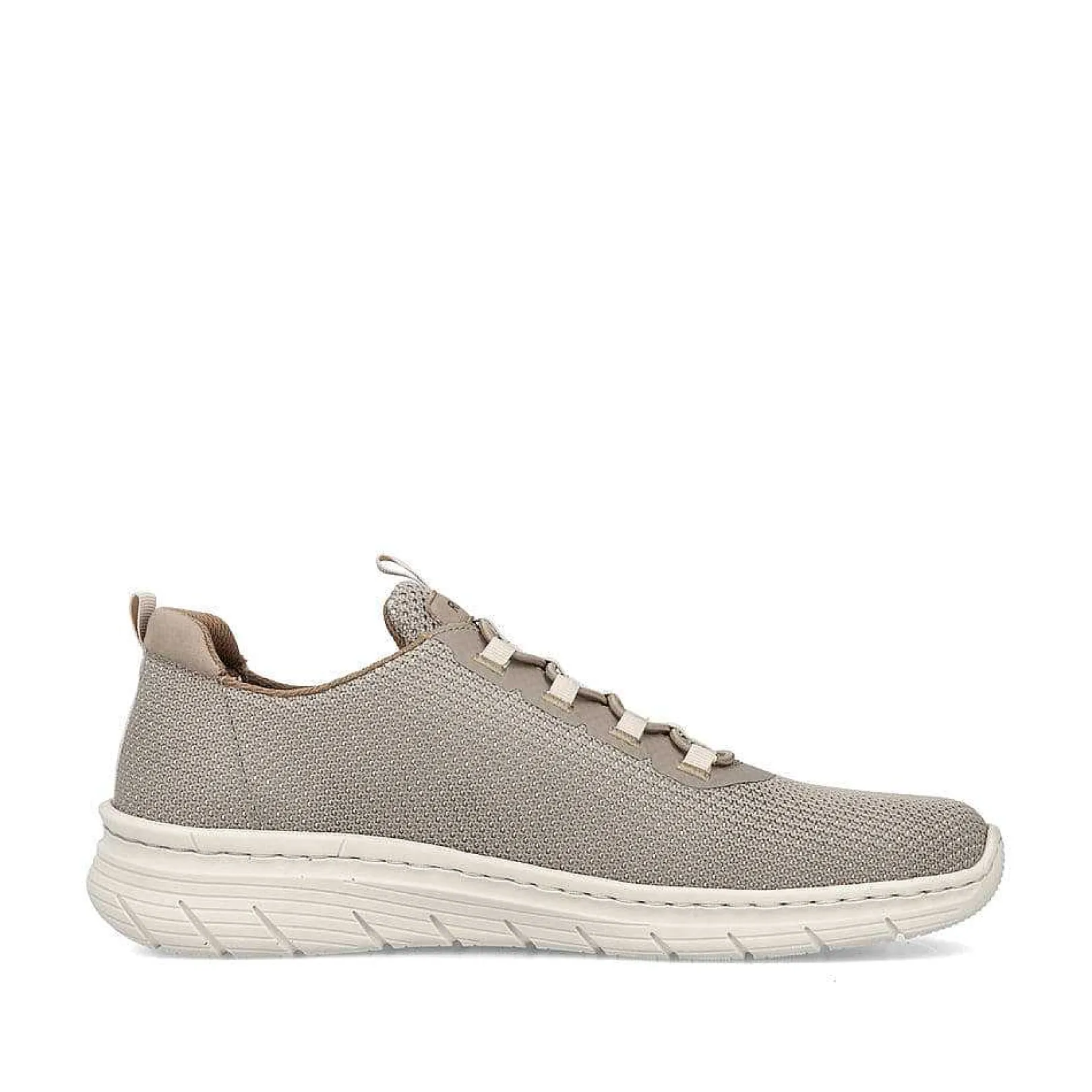 Best Men'S Slippers Light Beige Men'S Low Shoes & Slippers