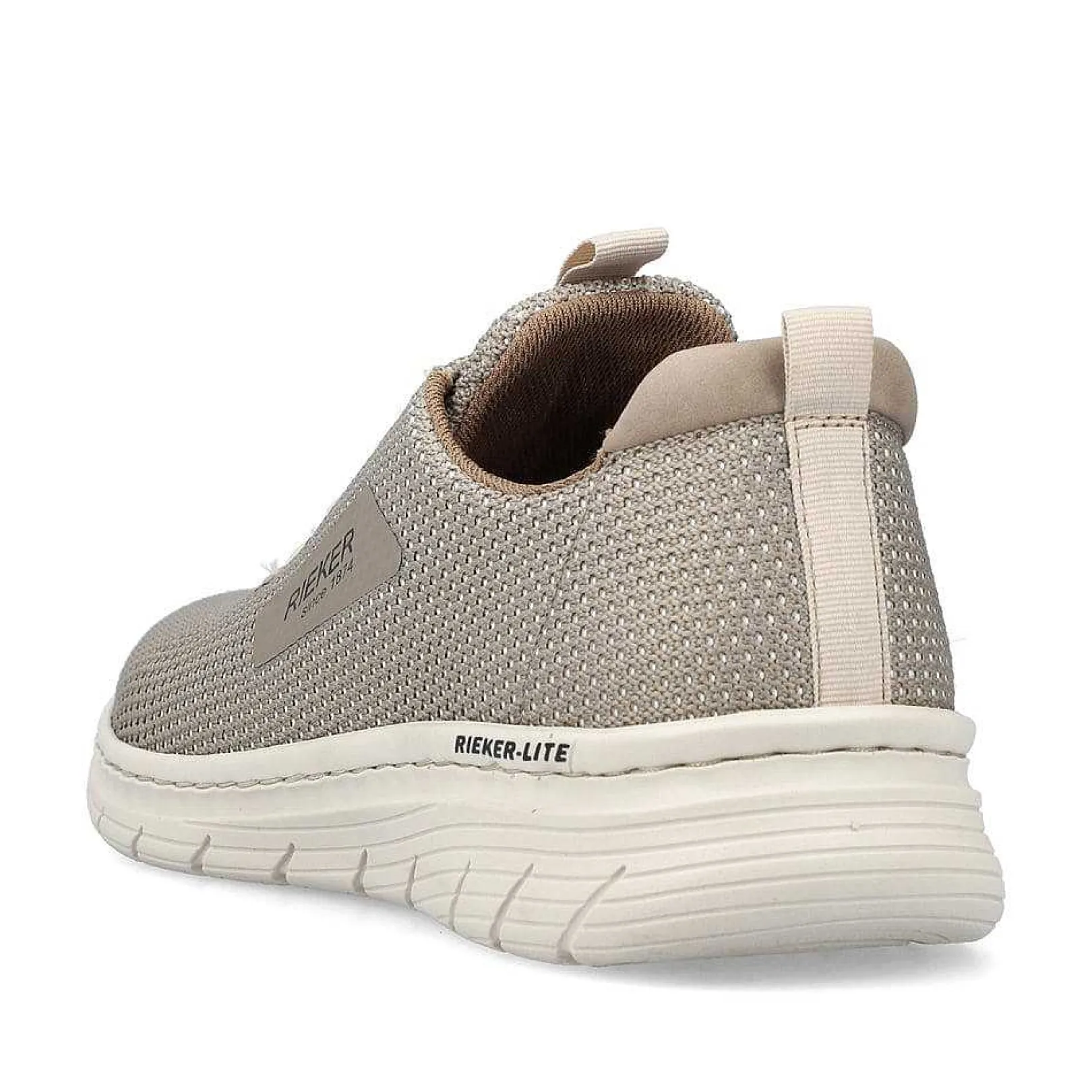 Best Men'S Slippers Light Beige Men'S Low Shoes & Slippers