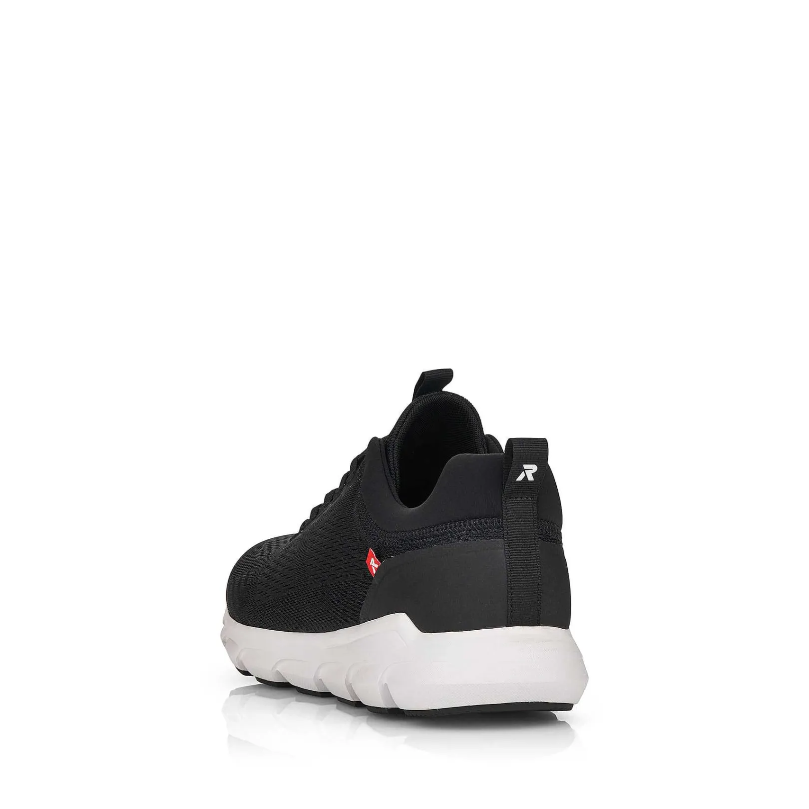 Online Men'S Slippers Midnight Black Men'S Low Shoes & Slippers