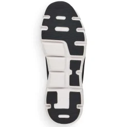 Online Men'S Slippers Midnight Black Men'S Low Shoes & Slippers