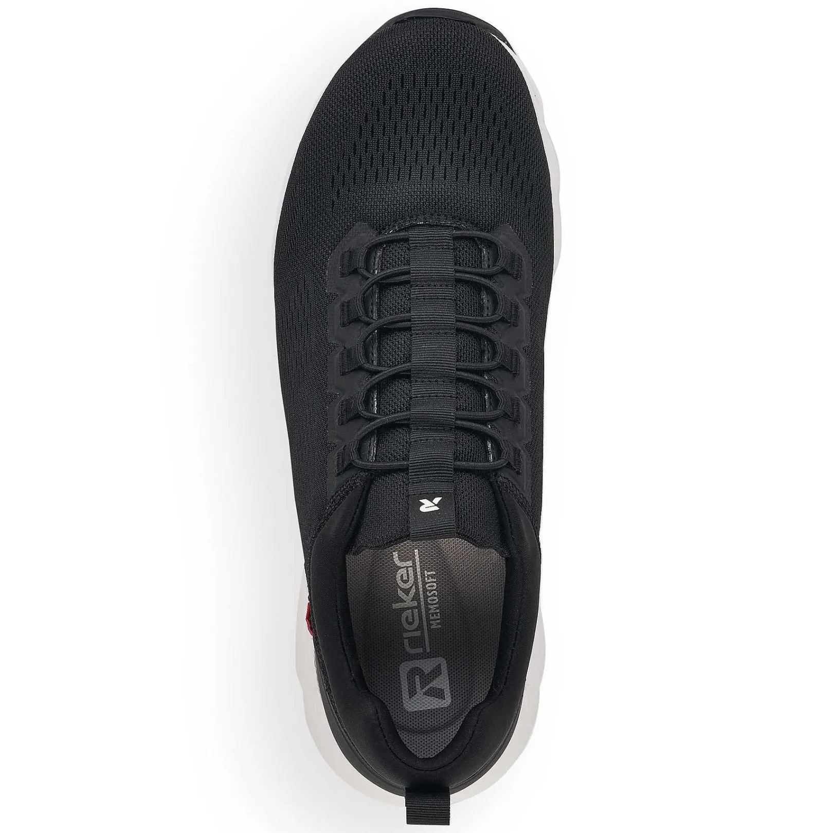 Online Men'S Slippers Midnight Black Men'S Low Shoes & Slippers