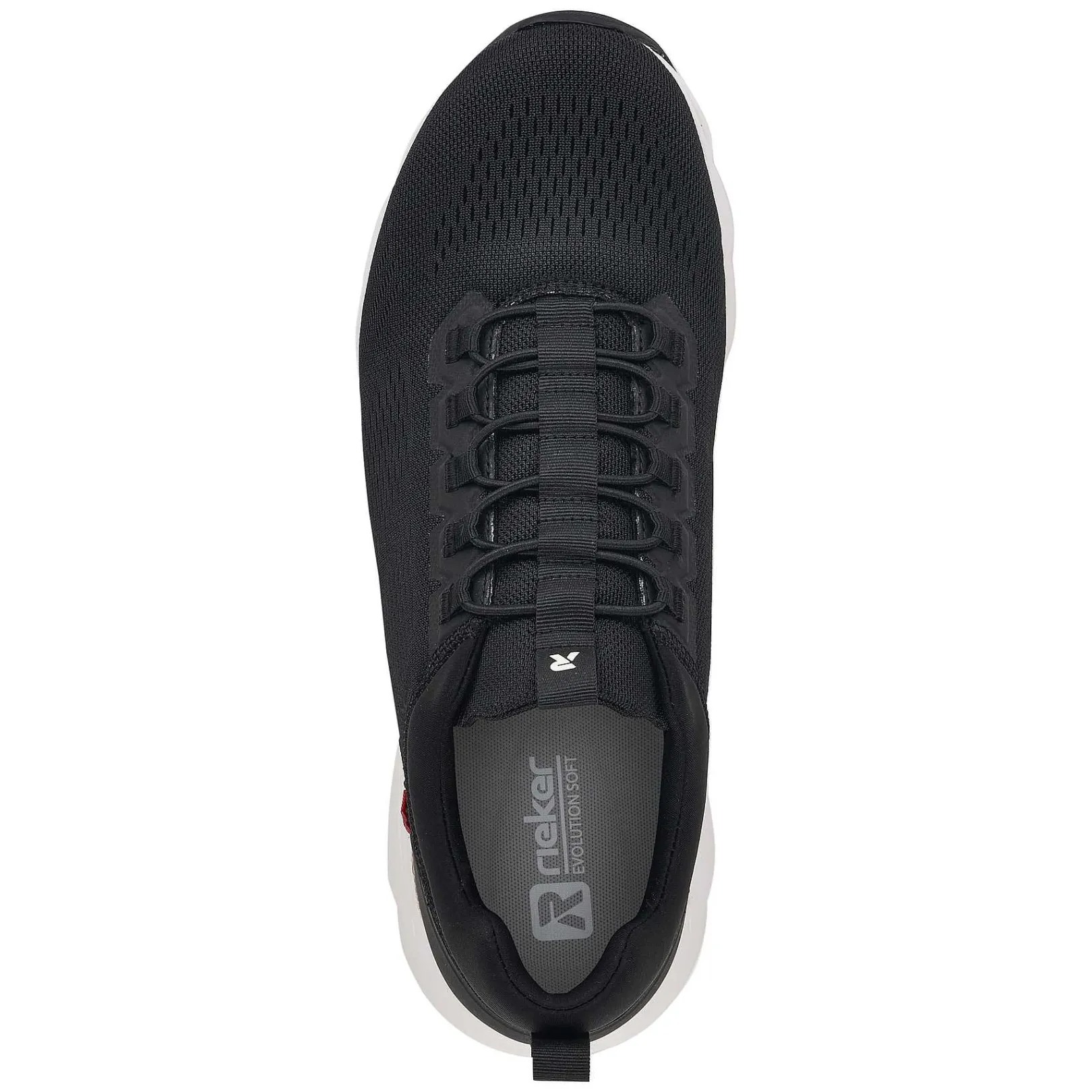 Online Men'S Slippers Midnight Black Men'S Low Shoes & Slippers