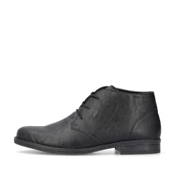 Discount Men'S Slippers Midnight Black Men'S Low Shoes & Slippers