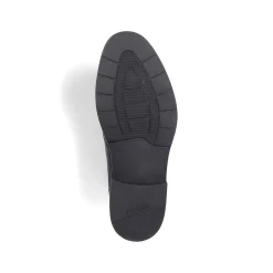 Discount Men'S Slippers Midnight Black Men'S Low Shoes & Slippers