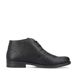 Discount Men'S Slippers Midnight Black Men'S Low Shoes & Slippers