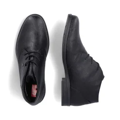 Discount Men'S Slippers Midnight Black Men'S Low Shoes & Slippers