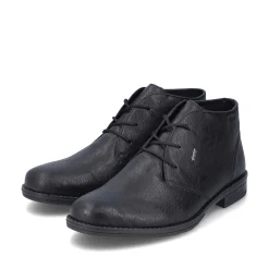 Discount Men'S Slippers Midnight Black Men'S Low Shoes & Slippers