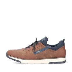Men'S Slippers Mocha Brown Men'S Low Shoes & Slippers