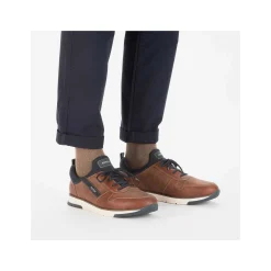 Men'S Slippers Mocha Brown Men'S Low Shoes & Slippers