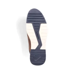 Men'S Slippers Mocha Brown Men'S Low Shoes & Slippers