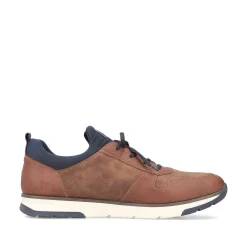 Men'S Slippers Mocha Brown Men'S Low Shoes & Slippers