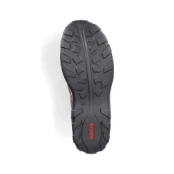 Discount Men'S Slippers Mocha Men'S Low Shoes & Slippers