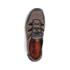 Discount Men'S Slippers Mocha Men'S Low Shoes & Slippers