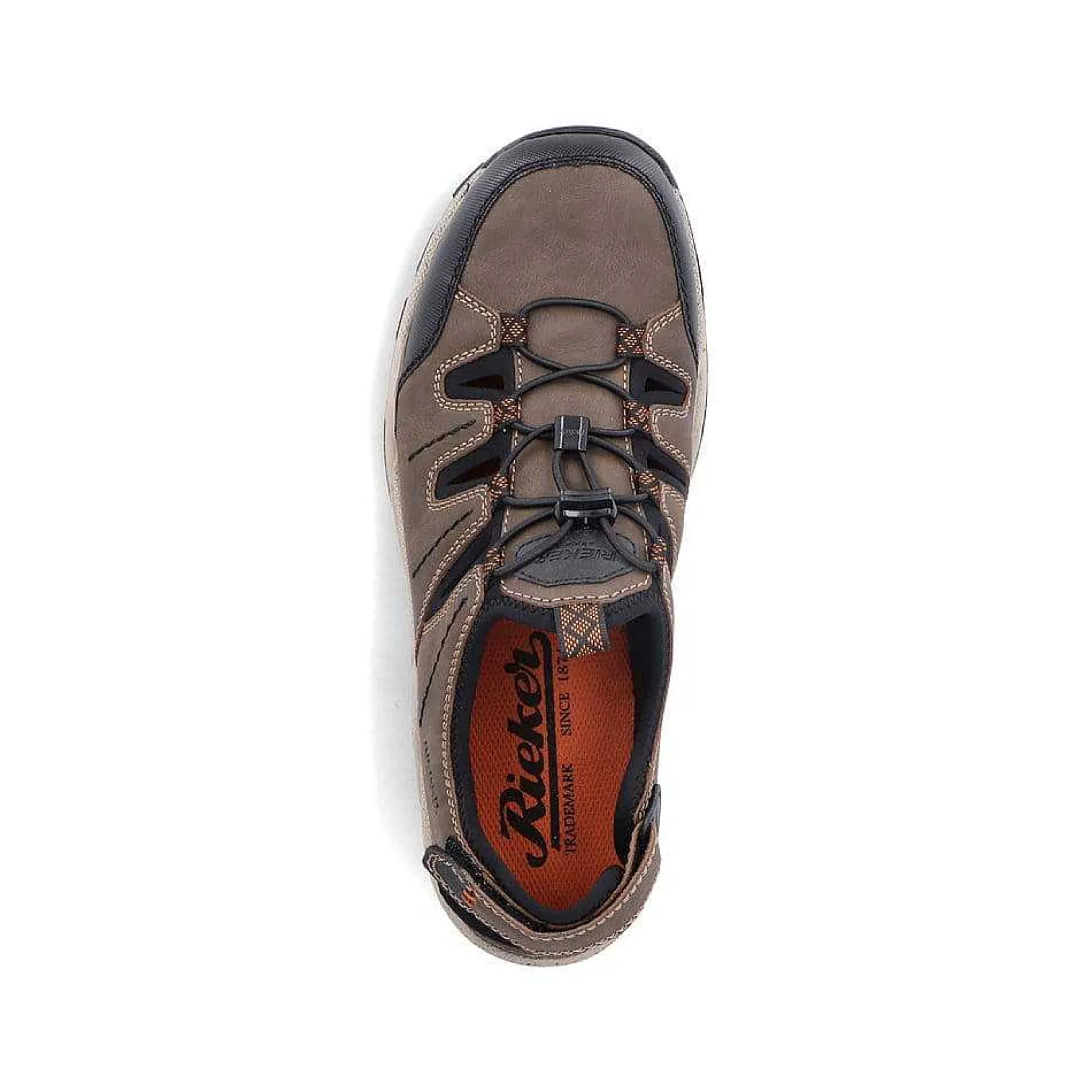 Discount Men'S Slippers Mocha Men'S Low Shoes & Slippers