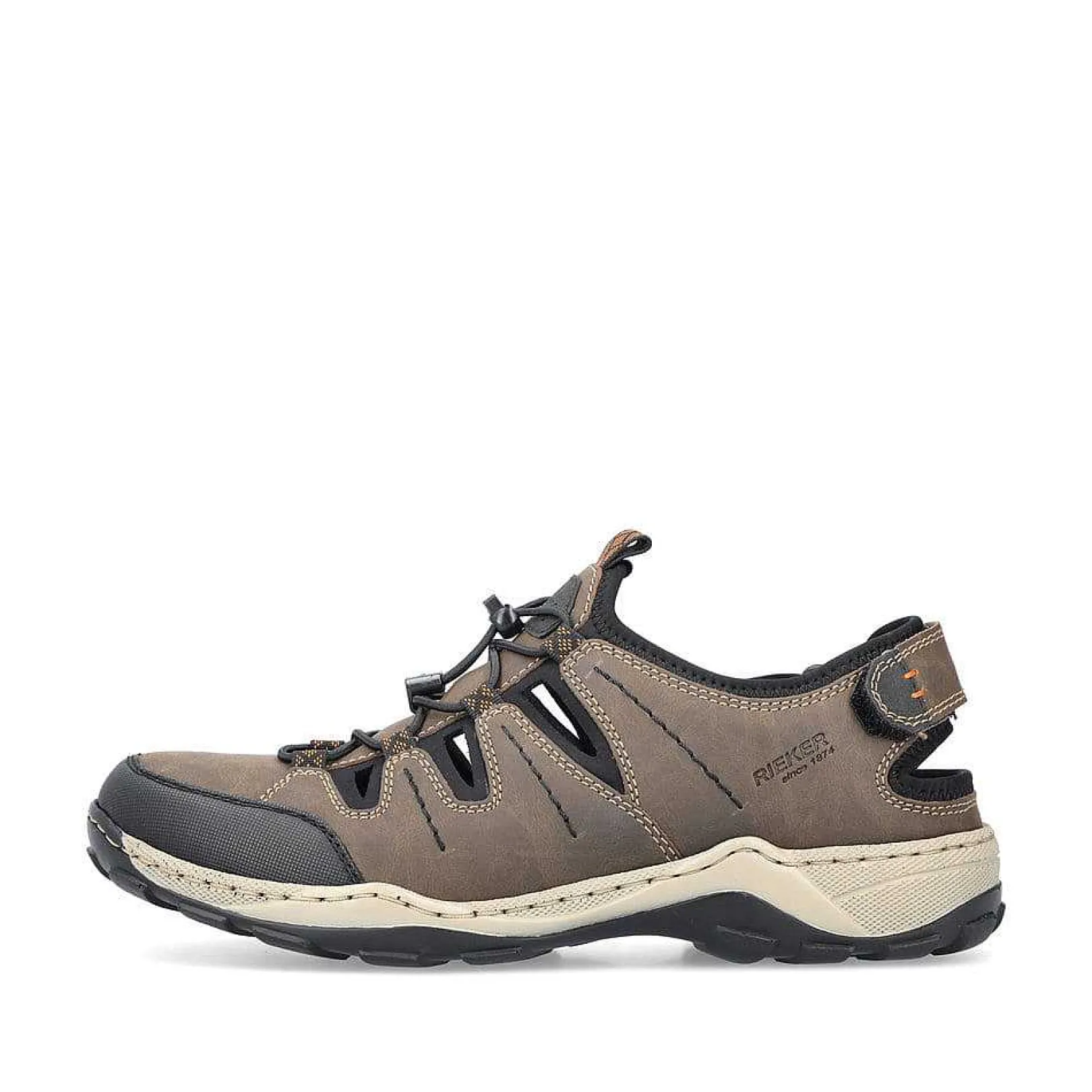 Discount Men'S Slippers Mocha Men'S Low Shoes & Slippers