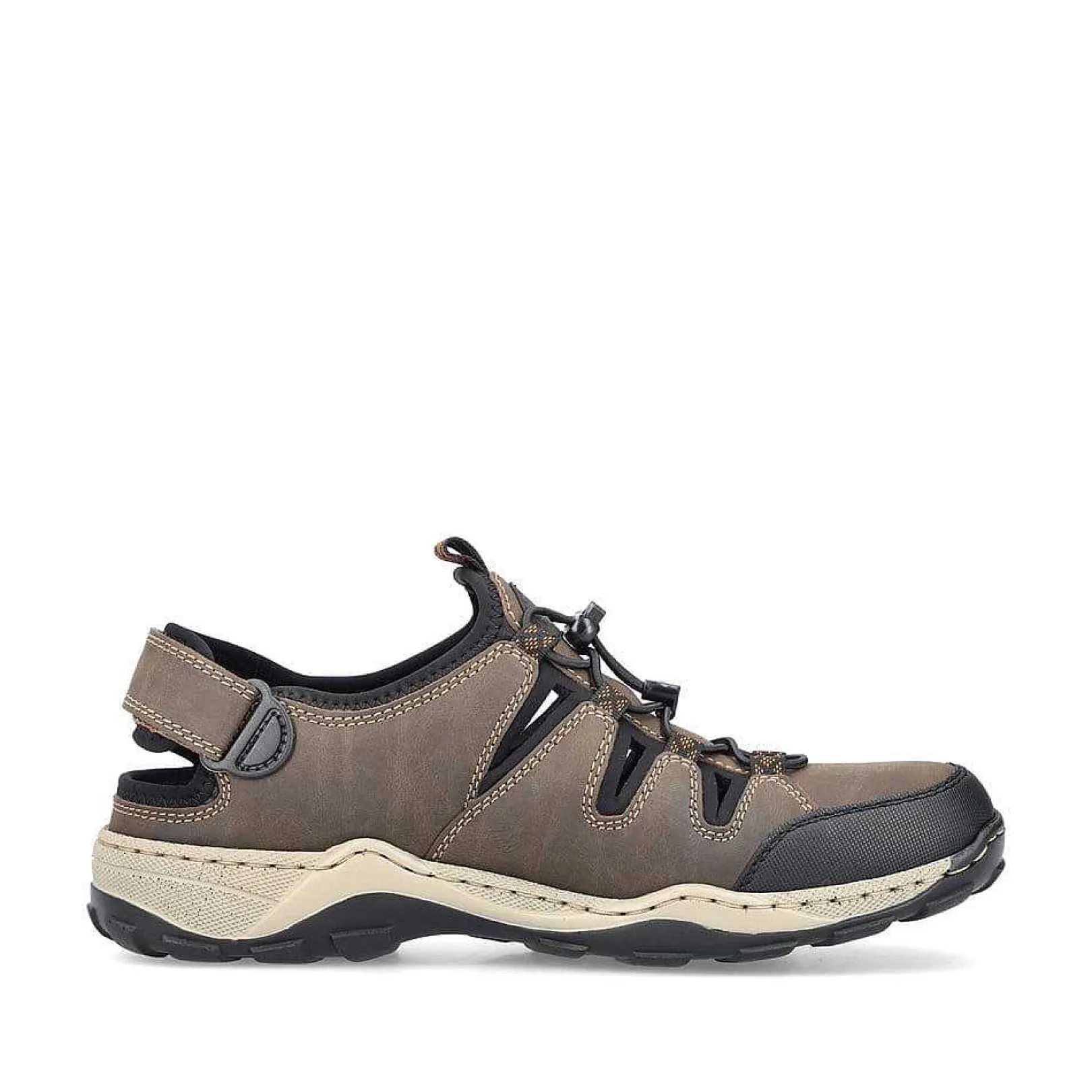 Discount Men'S Slippers Mocha Men'S Low Shoes & Slippers