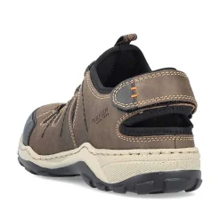 Discount Men'S Slippers Mocha Men'S Low Shoes & Slippers
