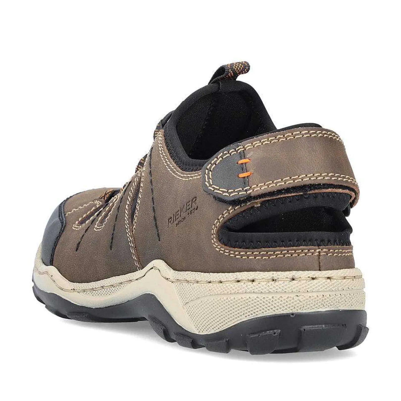 Discount Men'S Slippers Mocha Men'S Low Shoes & Slippers