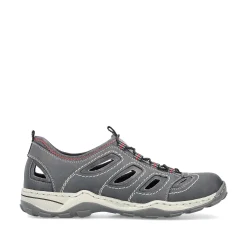 Clearance Men'S Slippers Moon Grey Men'S Low Shoes & Slippers