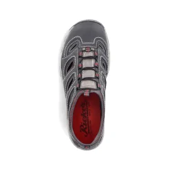 Clearance Men'S Slippers Moon Grey Men'S Low Shoes & Slippers
