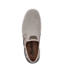 Online Men'S Slippers Moon Grey Men'S Low Shoes & Slippers