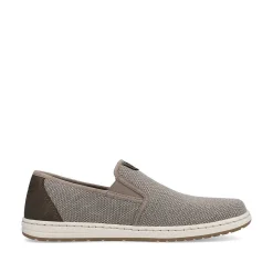 Online Men'S Slippers Moon Grey Men'S Low Shoes & Slippers
