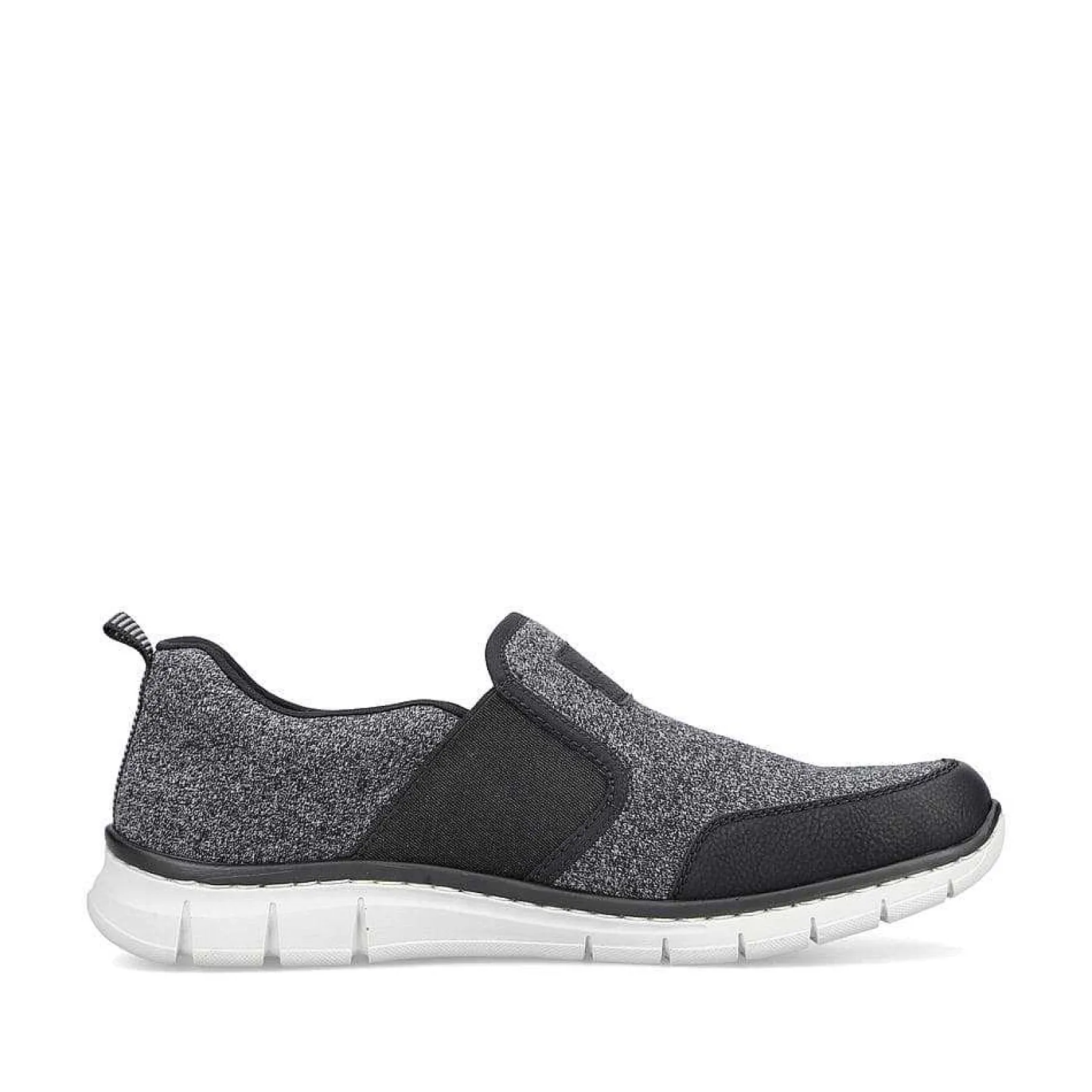 Best Men'S Slippers Moon Grey Men'S Low Shoes & Slippers