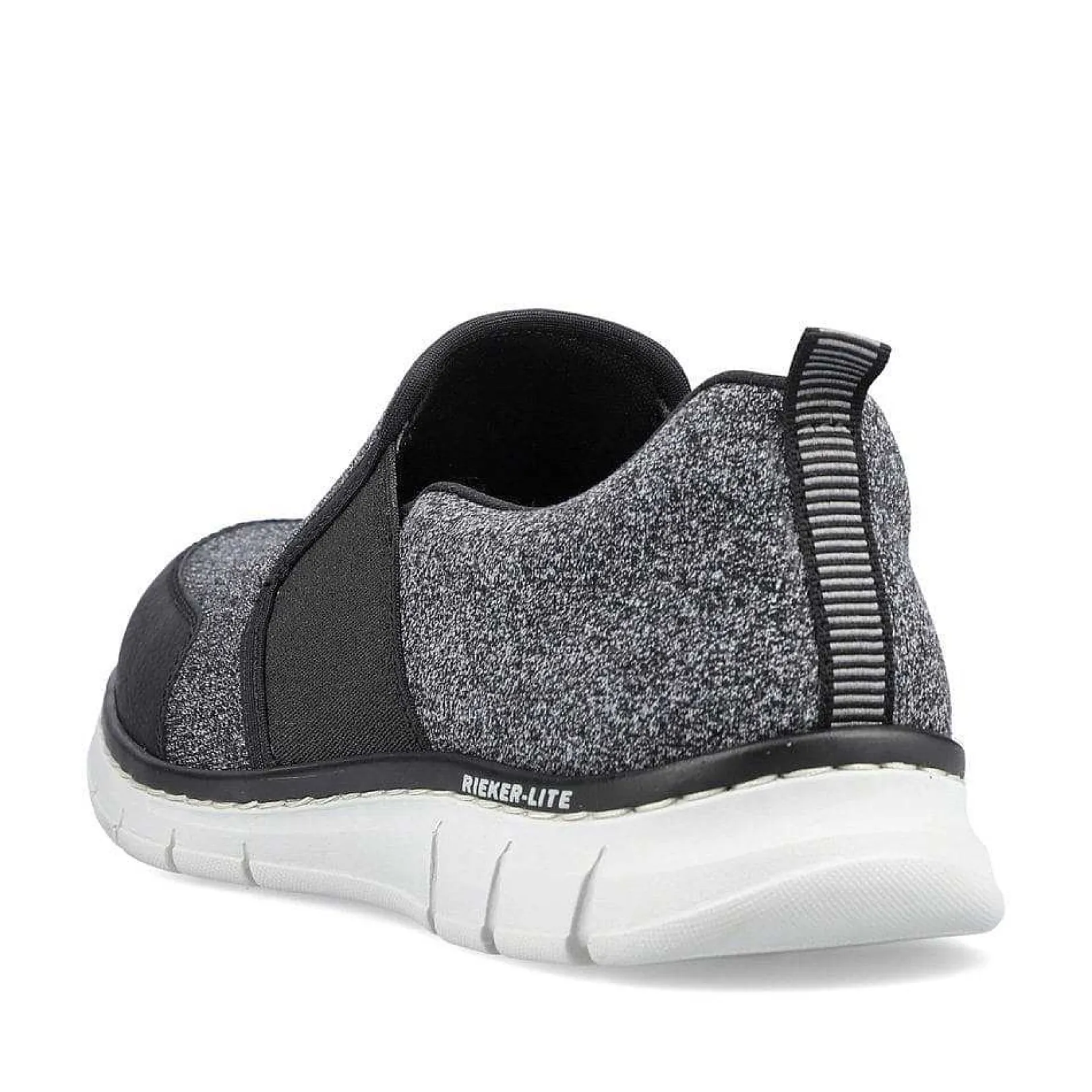 Best Men'S Slippers Moon Grey Men'S Low Shoes & Slippers
