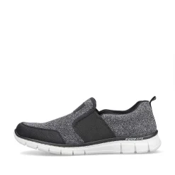 Best Men'S Slippers Moon Grey Men'S Low Shoes & Slippers