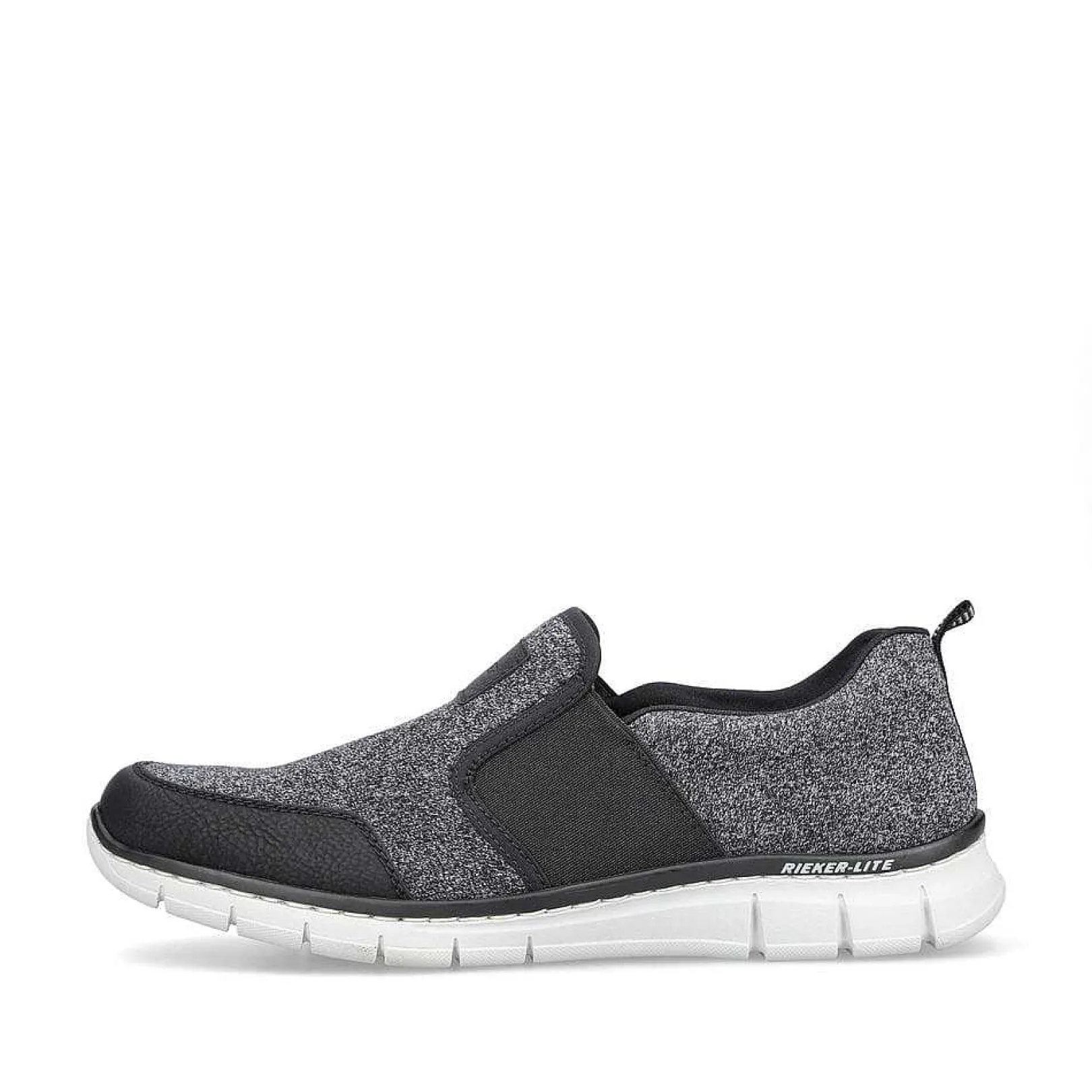 Best Men'S Slippers Moon Grey Men'S Low Shoes & Slippers