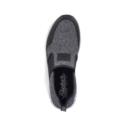 Best Men'S Slippers Moon Grey Men'S Low Shoes & Slippers