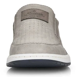 Men'S Slippers Moon Grey Men'S Summer Shoes