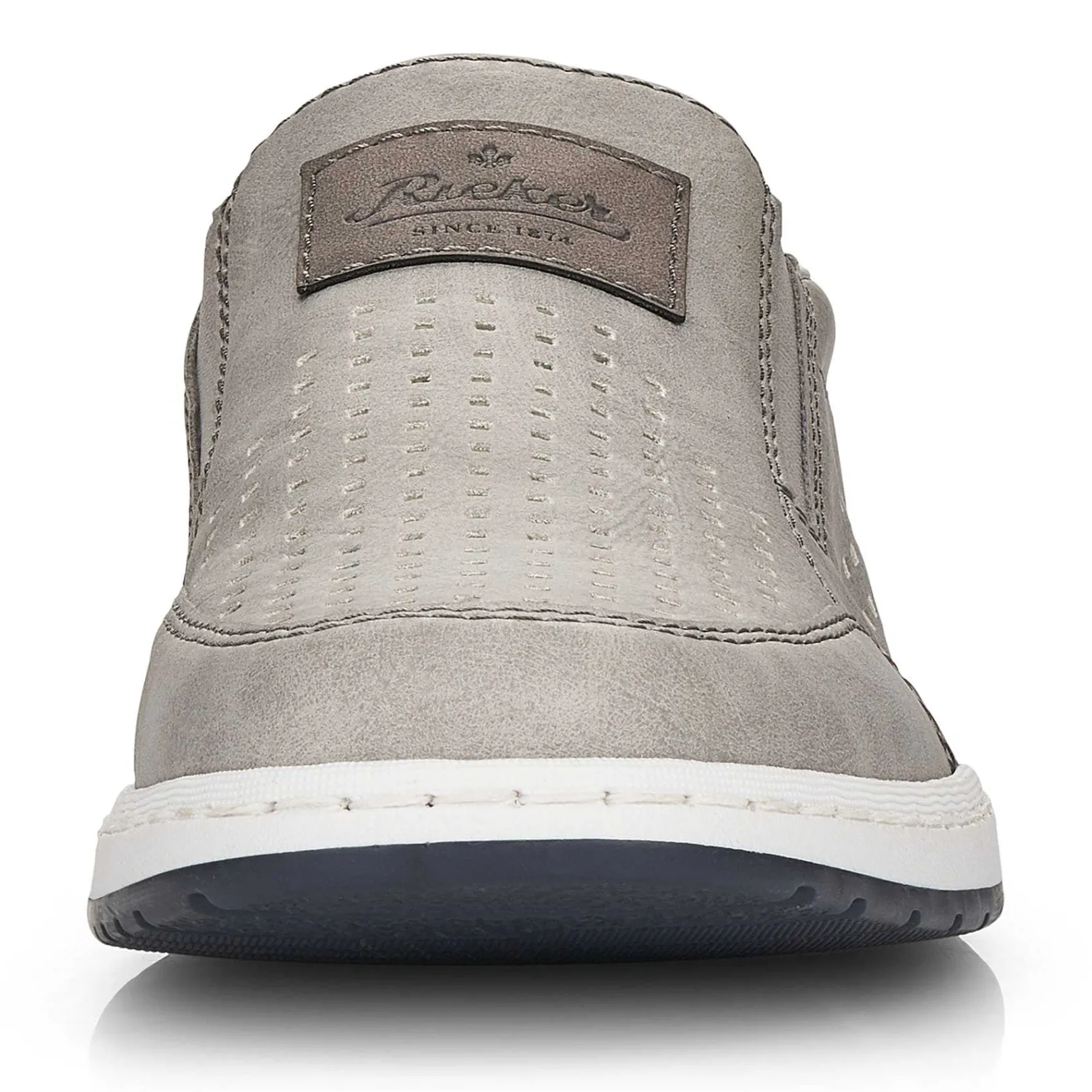 Men'S Slippers Moon Grey Men'S Summer Shoes