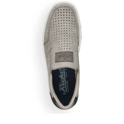 Men'S Slippers Moon Grey Men'S Summer Shoes