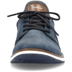New Men'S Slippers Navy Blue Men'S Low Shoes & Slippers