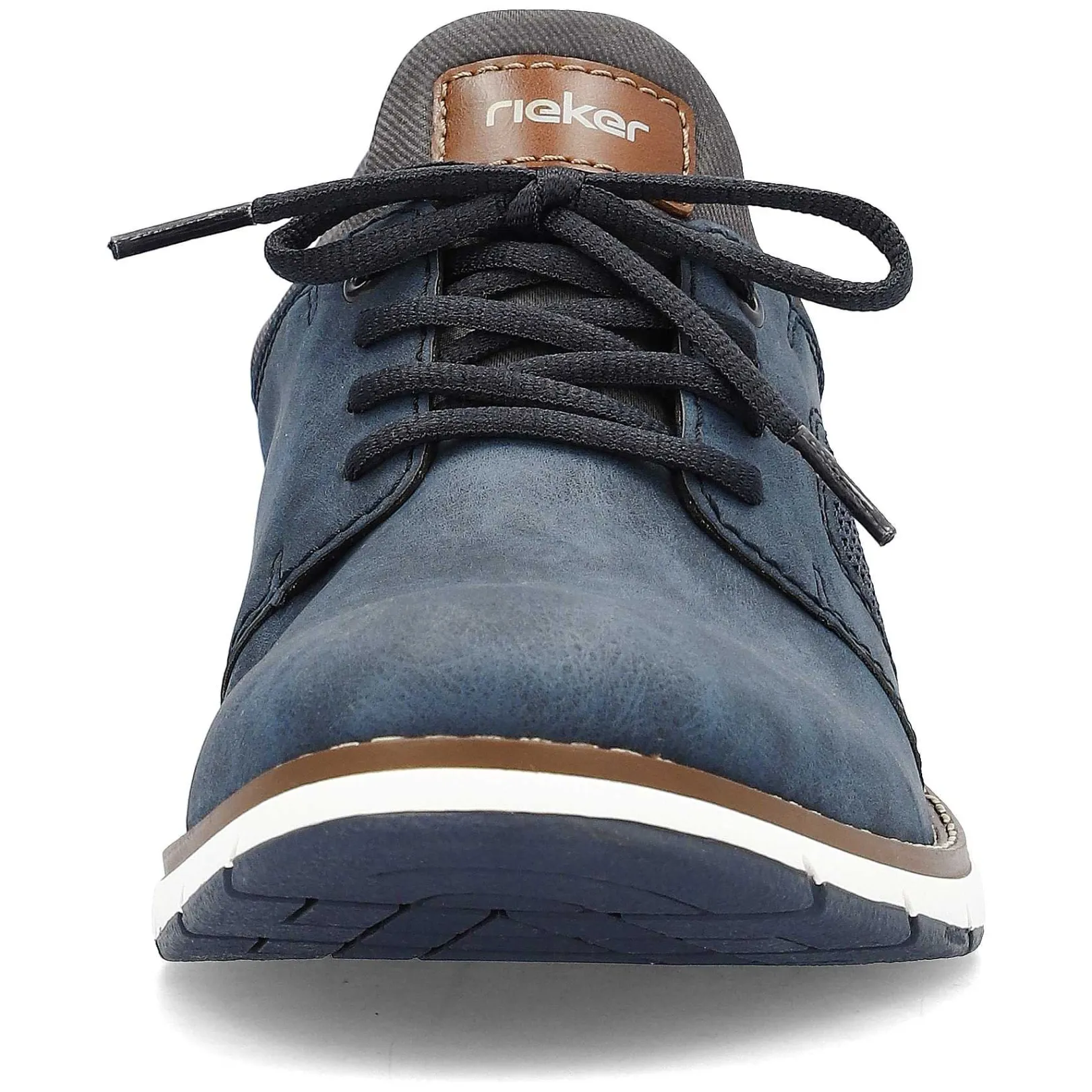 New Men'S Slippers Navy Blue Men'S Low Shoes & Slippers