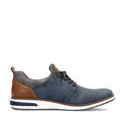 New Men'S Slippers Navy Blue Men'S Low Shoes & Slippers