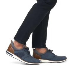 New Men'S Slippers Navy Blue Men'S Low Shoes & Slippers