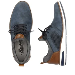 New Men'S Slippers Navy Blue Men'S Low Shoes & Slippers