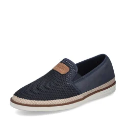 New Men'S Slippers Navy Blue Men'S Summer Shoes