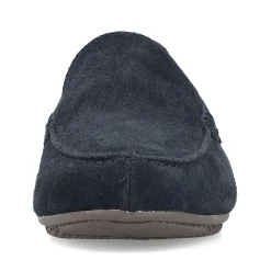 New Men'S Slippers Navy Blue Men'S Low Shoes & Slippers