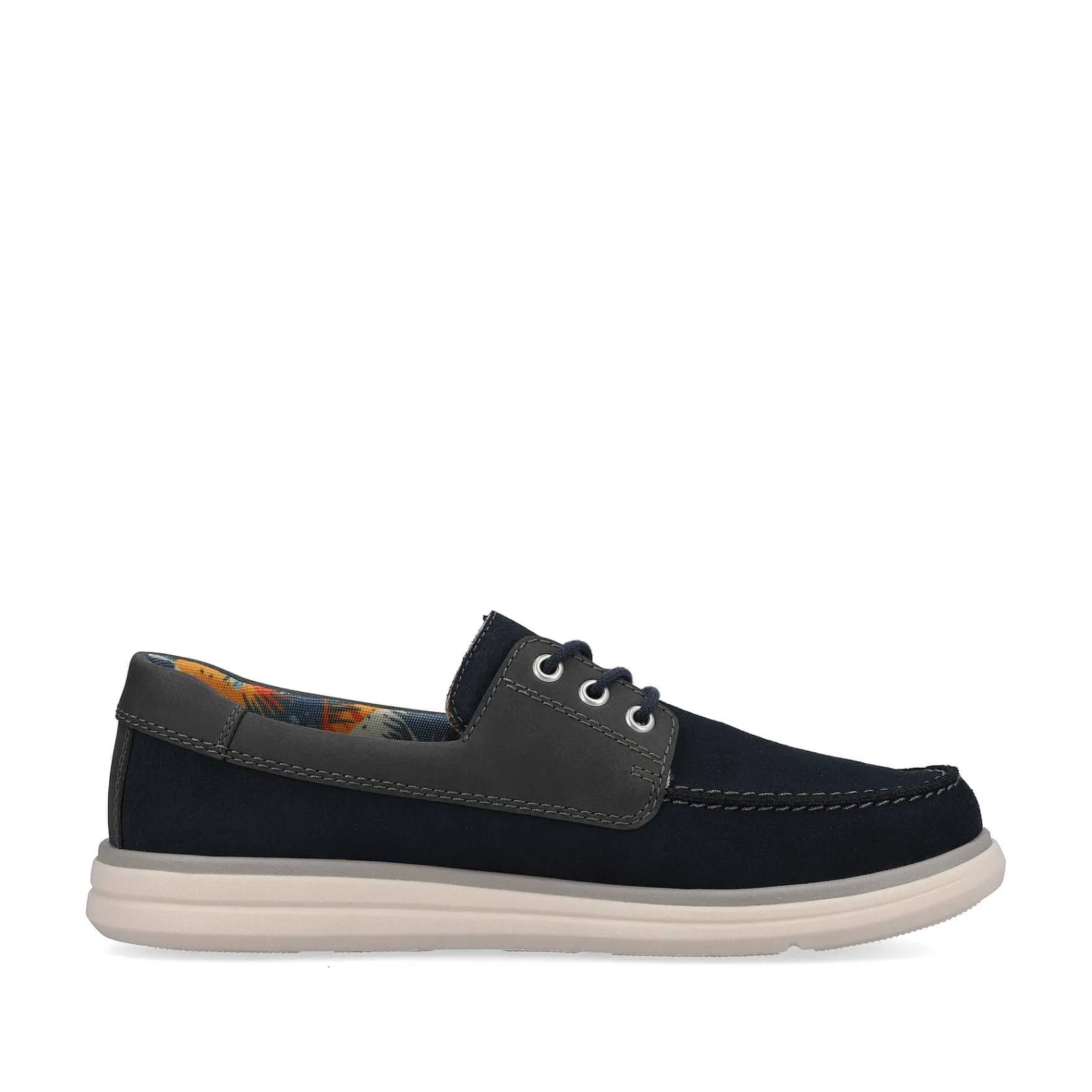 Outlet Men'S Slippers Navy Blue Men'S Low Shoes & Slippers