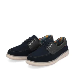 Outlet Men'S Slippers Navy Blue Men'S Low Shoes & Slippers